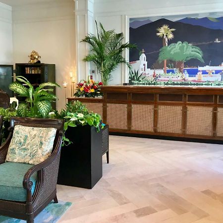 Hotel Atwater Avalon Εξωτερικό φωτογραφία