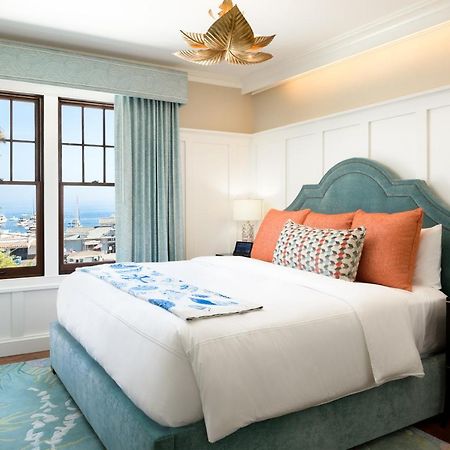 Hotel Atwater Avalon Εξωτερικό φωτογραφία