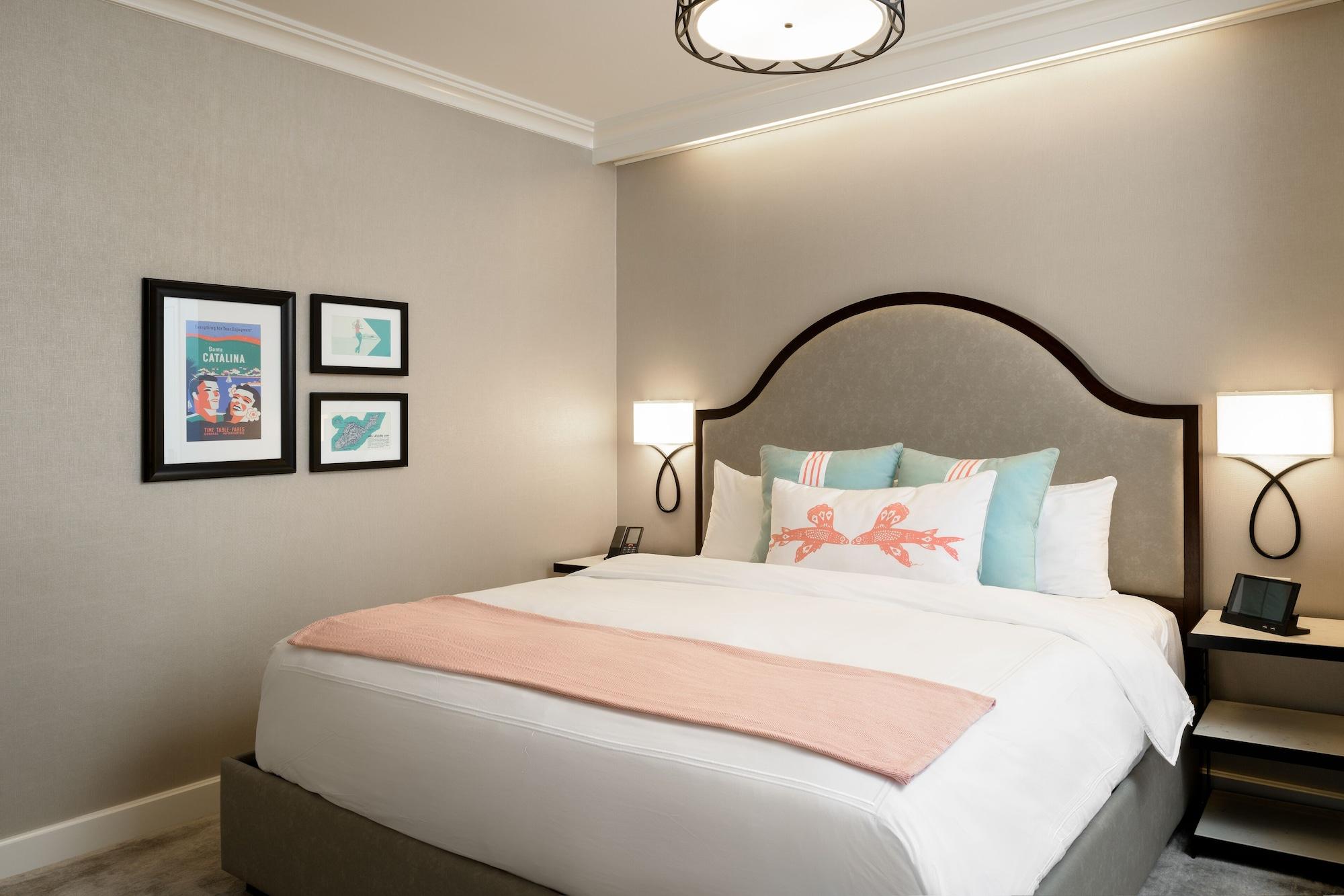 Hotel Atwater Avalon Εξωτερικό φωτογραφία
