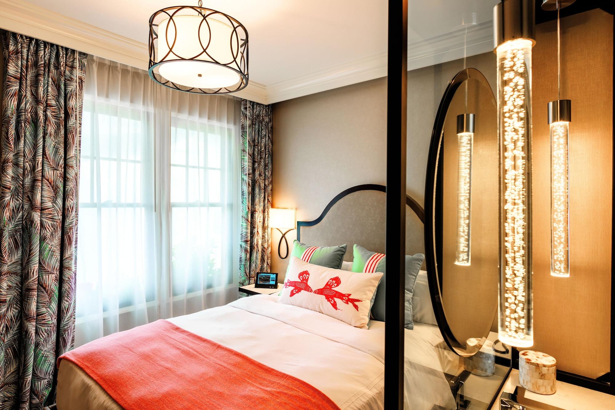 Hotel Atwater Avalon Εξωτερικό φωτογραφία