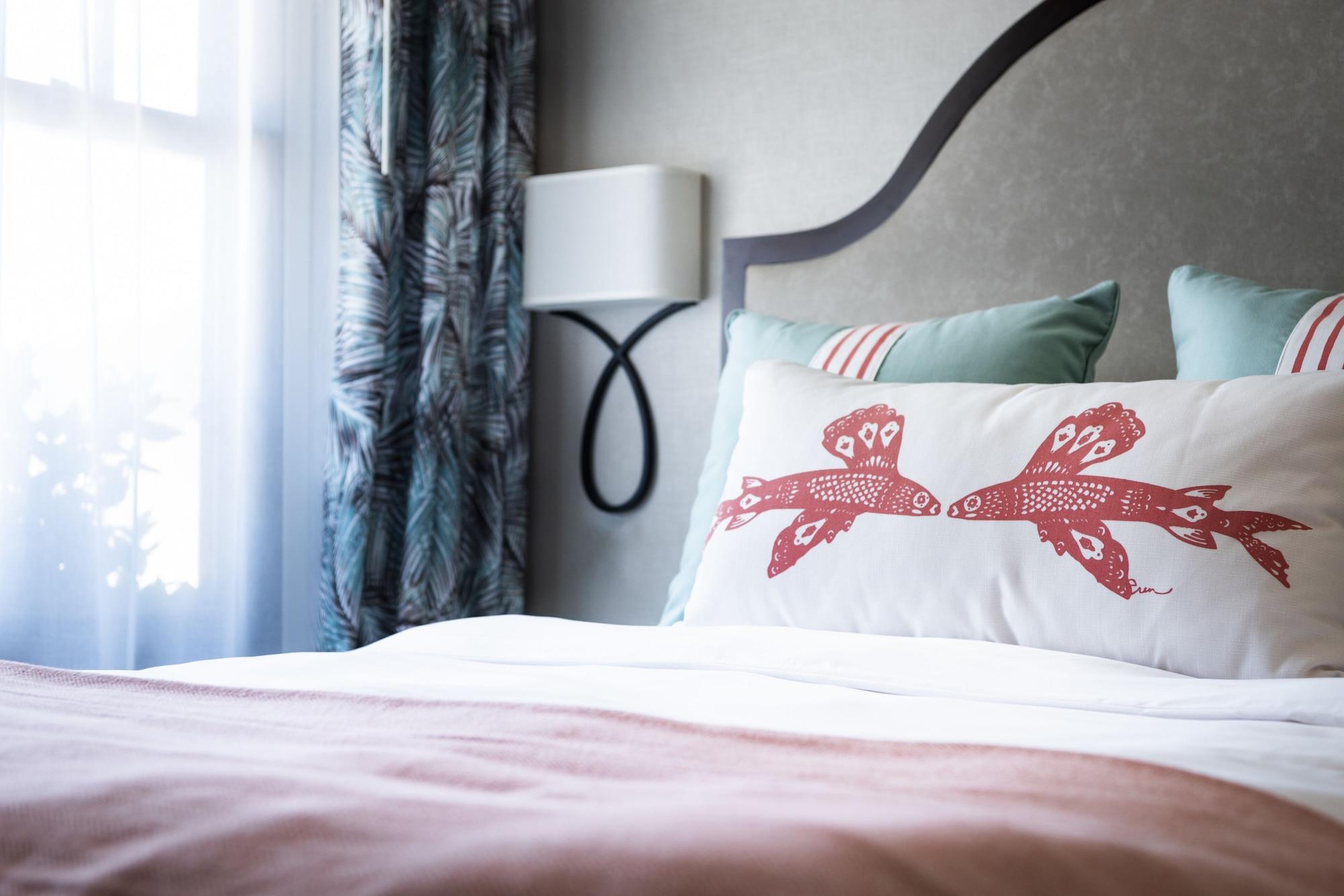 Hotel Atwater Avalon Εξωτερικό φωτογραφία