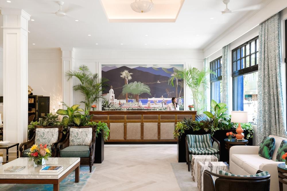 Hotel Atwater Avalon Εξωτερικό φωτογραφία