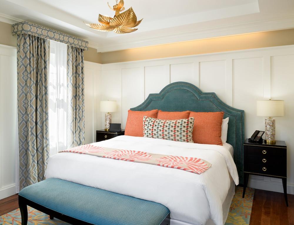 Hotel Atwater Avalon Εξωτερικό φωτογραφία