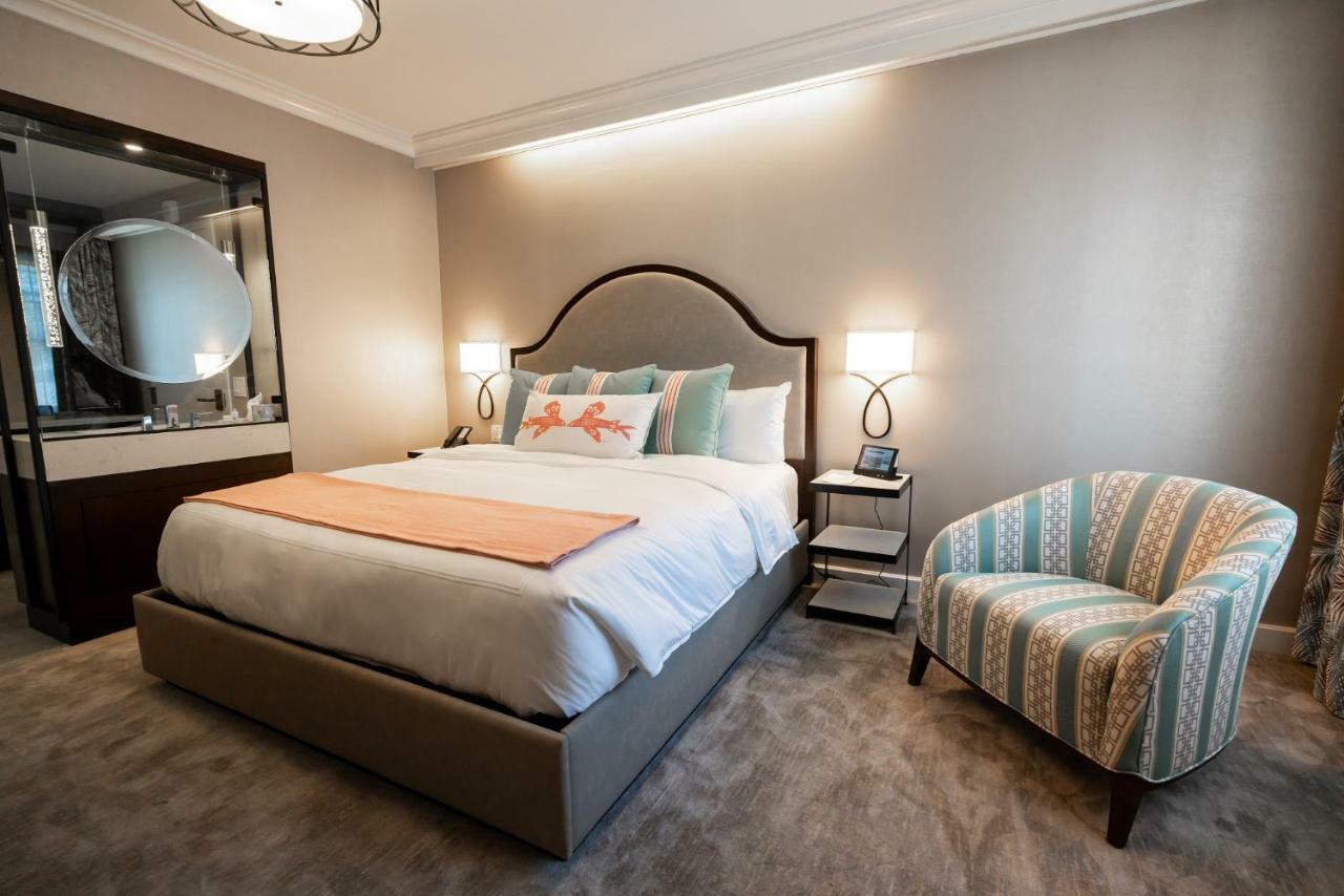 Hotel Atwater Avalon Εξωτερικό φωτογραφία