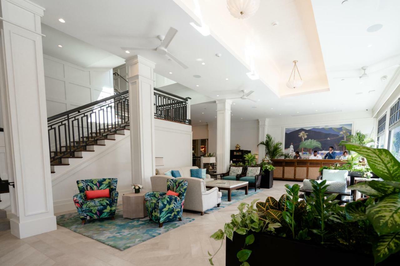 Hotel Atwater Avalon Εξωτερικό φωτογραφία
