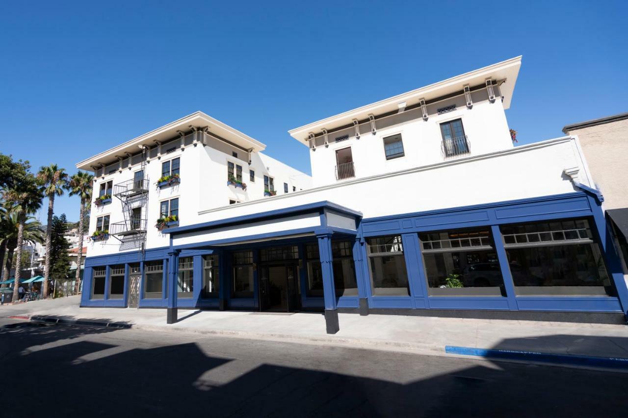 Hotel Atwater Avalon Εξωτερικό φωτογραφία