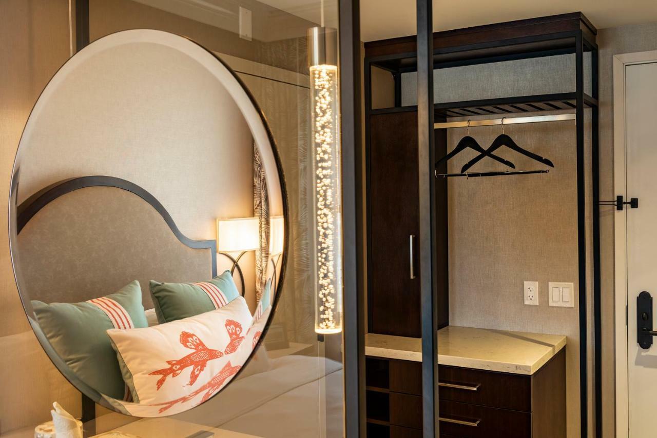 Hotel Atwater Avalon Εξωτερικό φωτογραφία