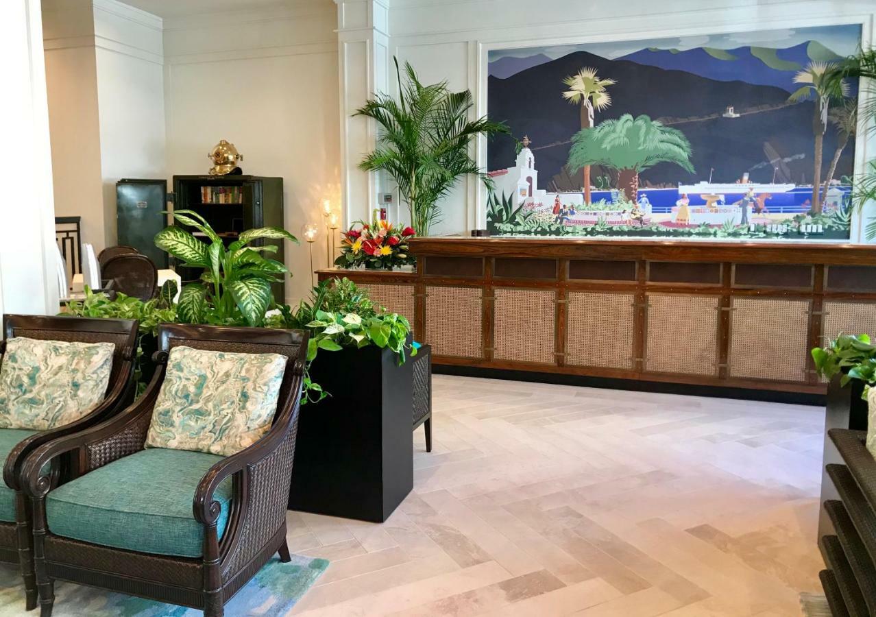 Hotel Atwater Avalon Εξωτερικό φωτογραφία