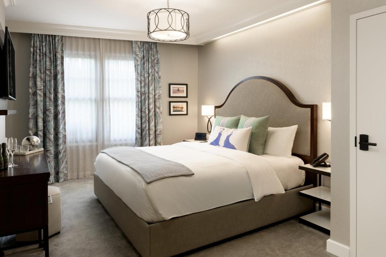 Hotel Atwater Avalon Εξωτερικό φωτογραφία