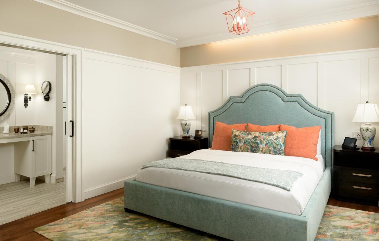 Hotel Atwater Avalon Εξωτερικό φωτογραφία