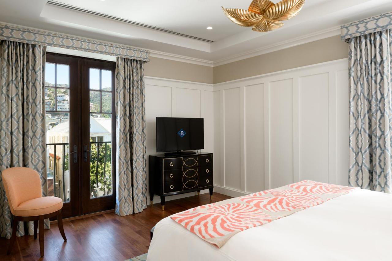 Hotel Atwater Avalon Εξωτερικό φωτογραφία