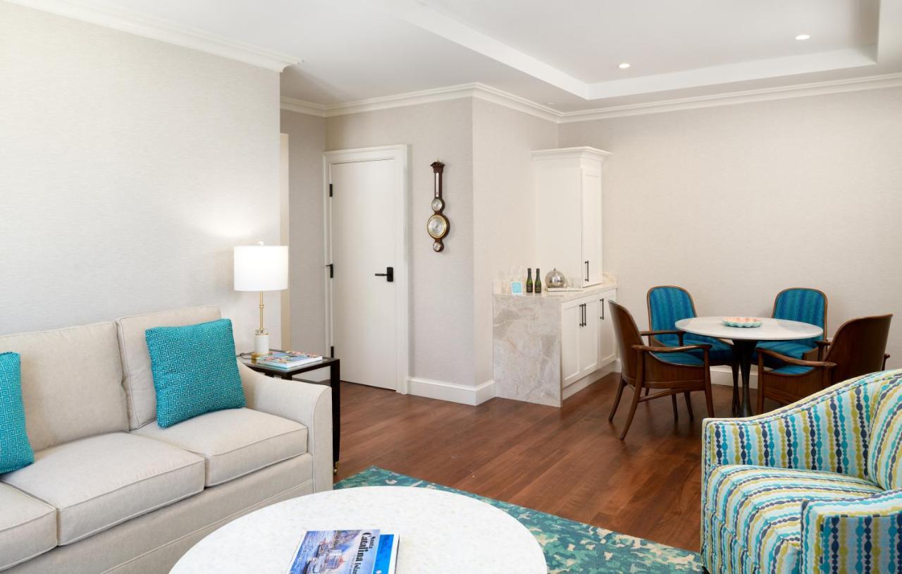 Hotel Atwater Avalon Εξωτερικό φωτογραφία