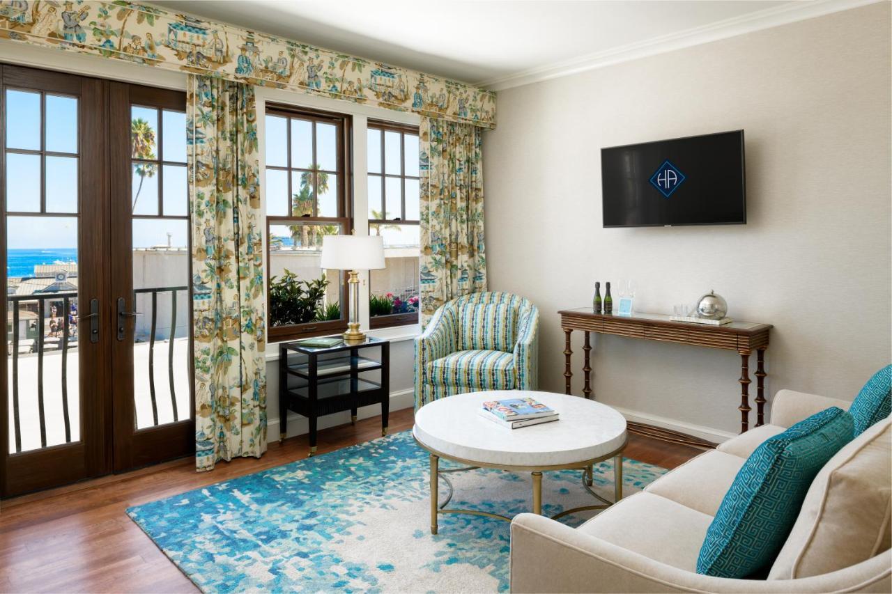 Hotel Atwater Avalon Εξωτερικό φωτογραφία