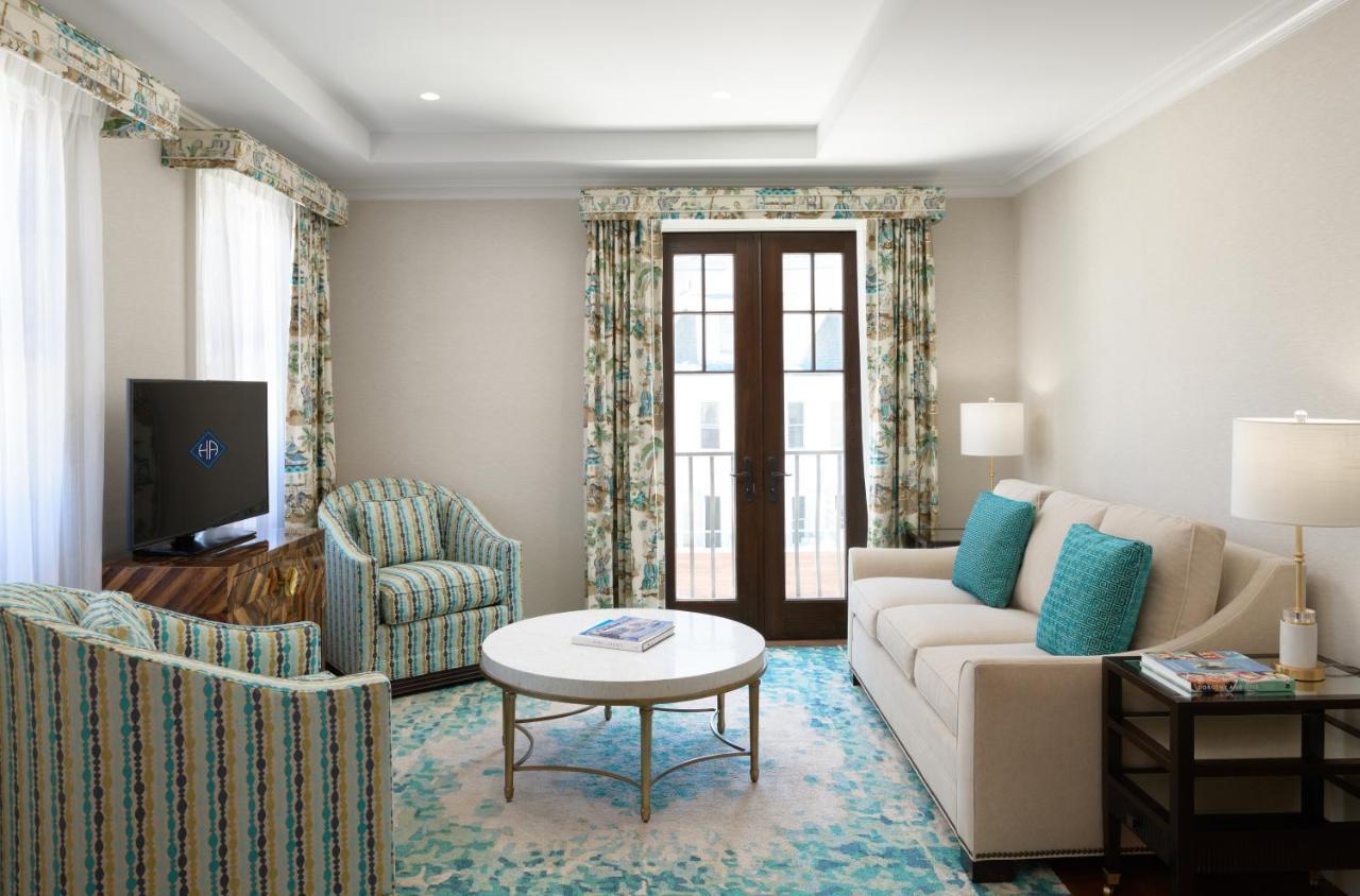 Hotel Atwater Avalon Εξωτερικό φωτογραφία