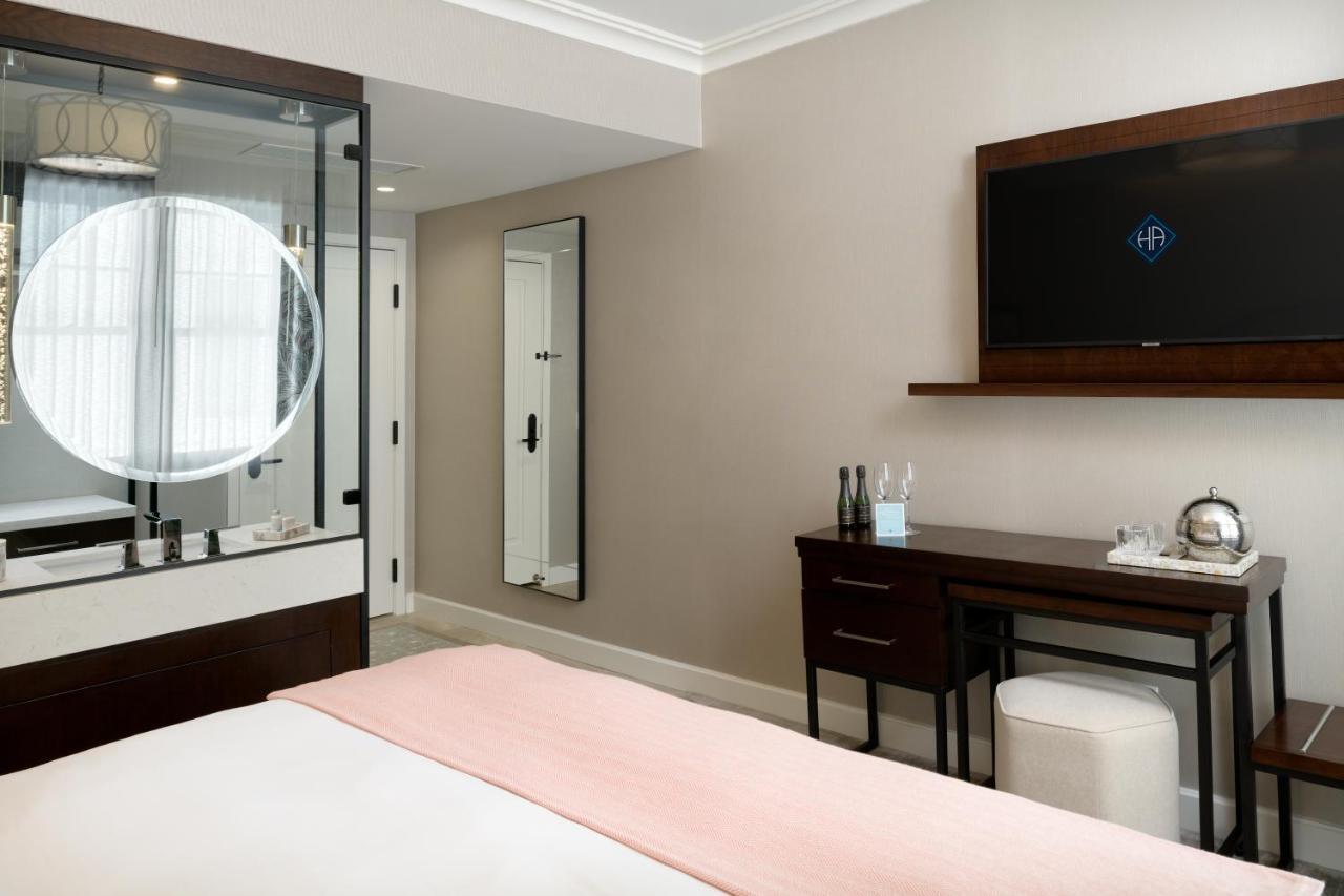 Hotel Atwater Avalon Εξωτερικό φωτογραφία