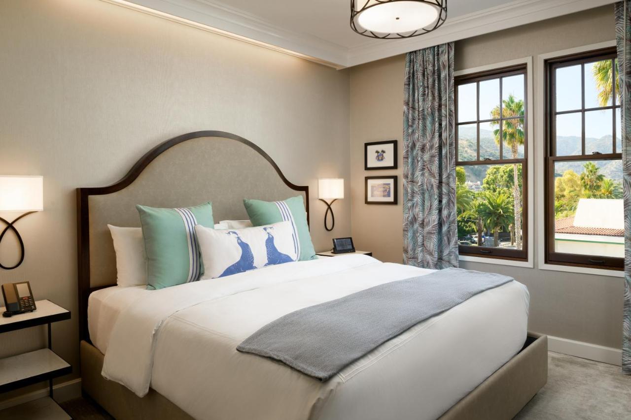 Hotel Atwater Avalon Εξωτερικό φωτογραφία